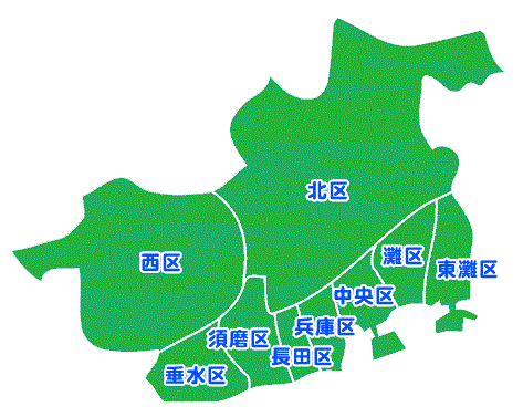所在城市