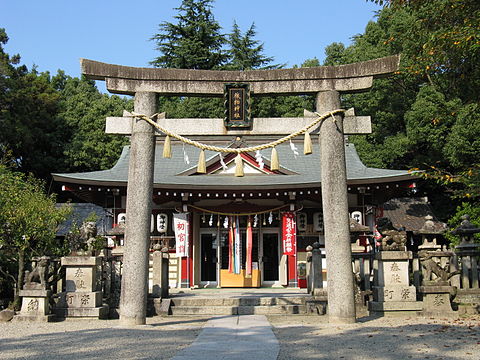 所在城市