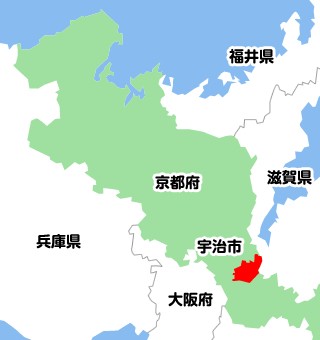 所在城市