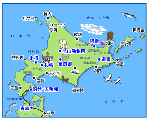 所在城市
