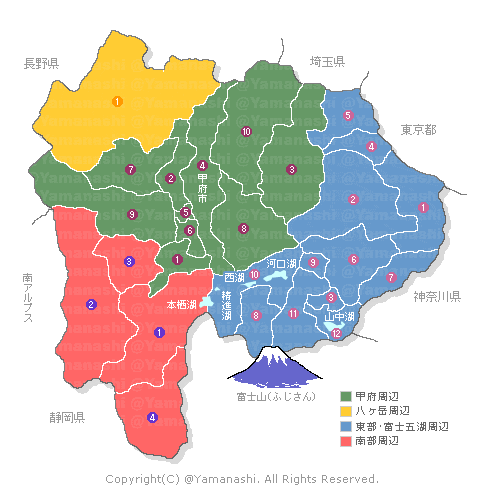 所在城市