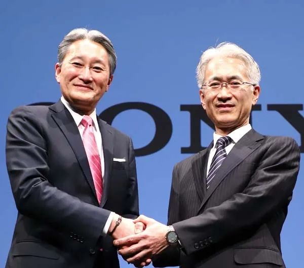 索尼改名意味着Made in Japan神话的终结(图2)