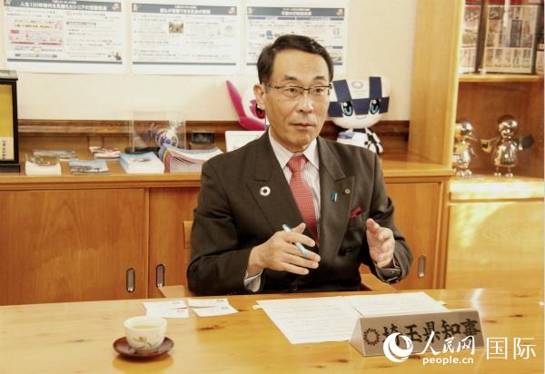 古今融合、多元文化共生的“彩之国”埼玉县(图2)