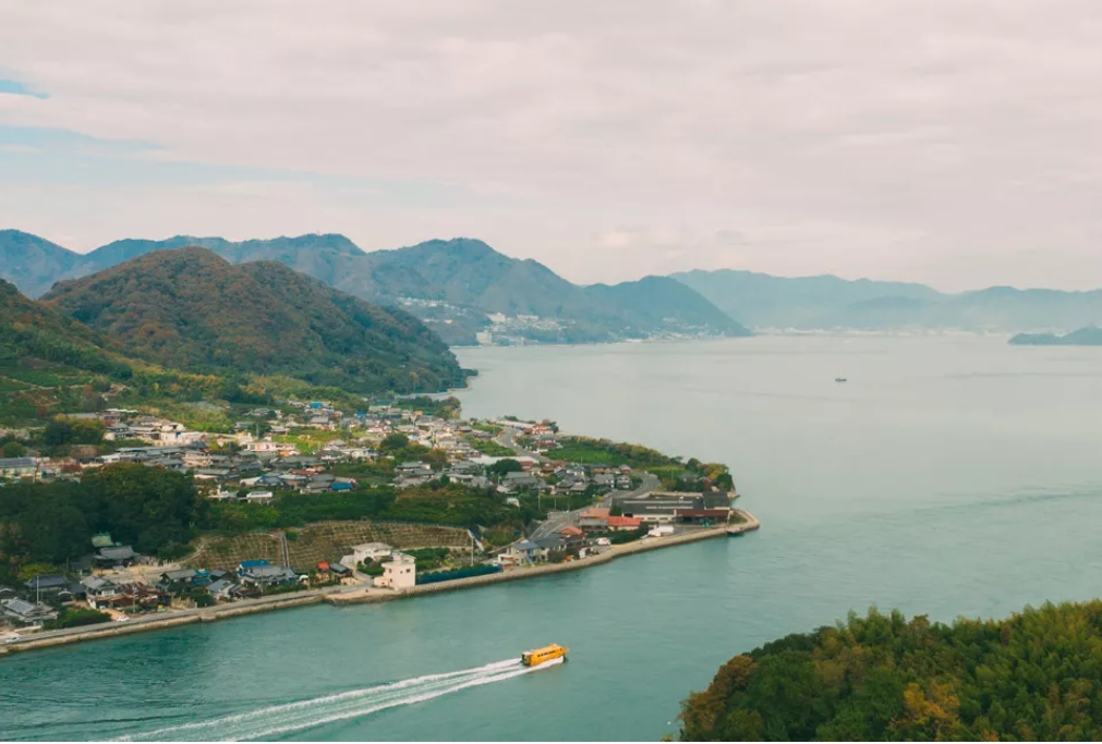 安缦酒店之父操刀改造日本艺术小岛(图6) 1-210526093045I7.png
