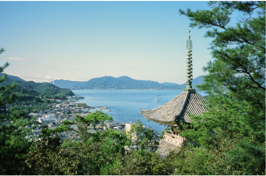 安缦酒店之父操刀改造日本艺术小岛(图8) 1-210526093114535.png