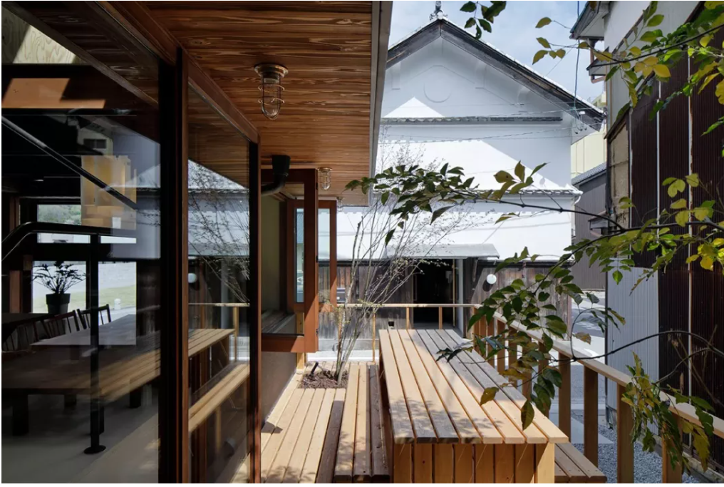 安缦酒店之父操刀改造日本艺术小岛(图15) 1-21052609331T19.png