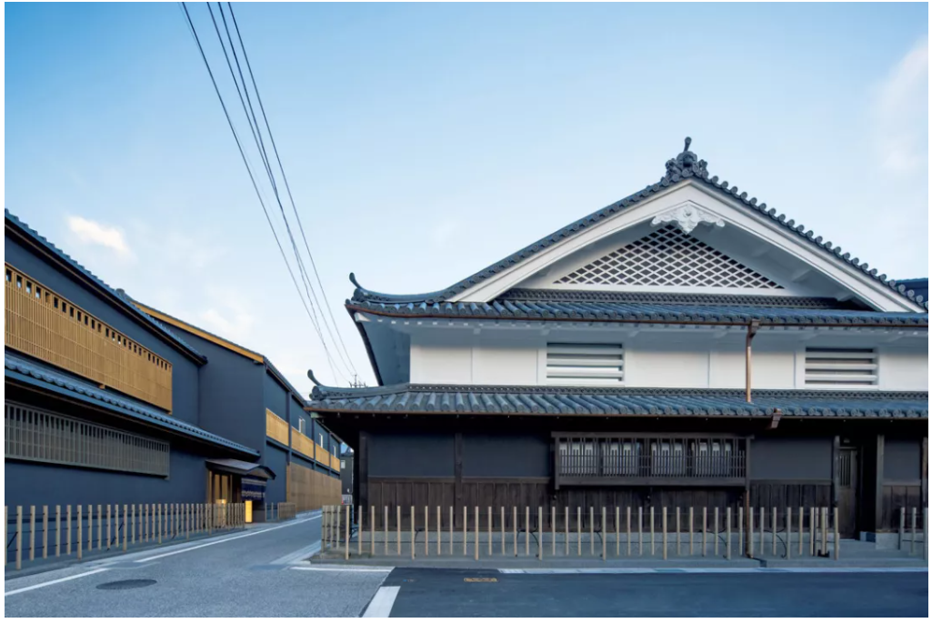 安缦酒店之父操刀改造日本艺术小岛(图24) 1-21052609353VT.png