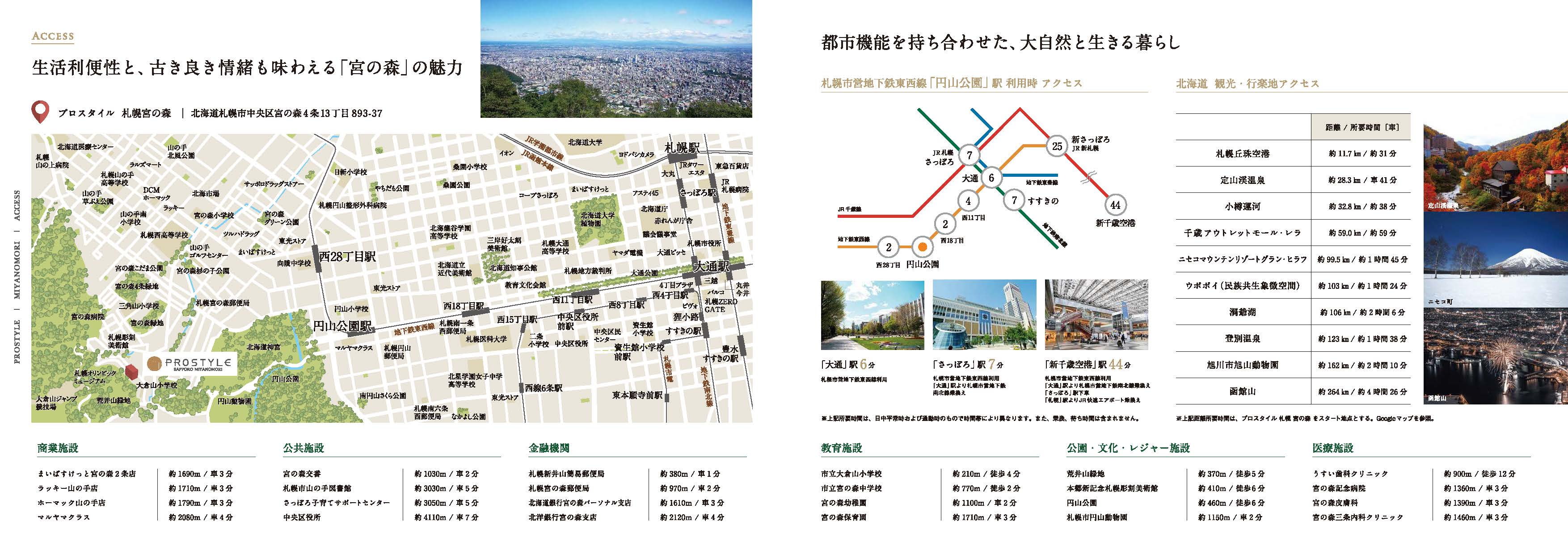 [Professional style] 札幌森之宮(图14)