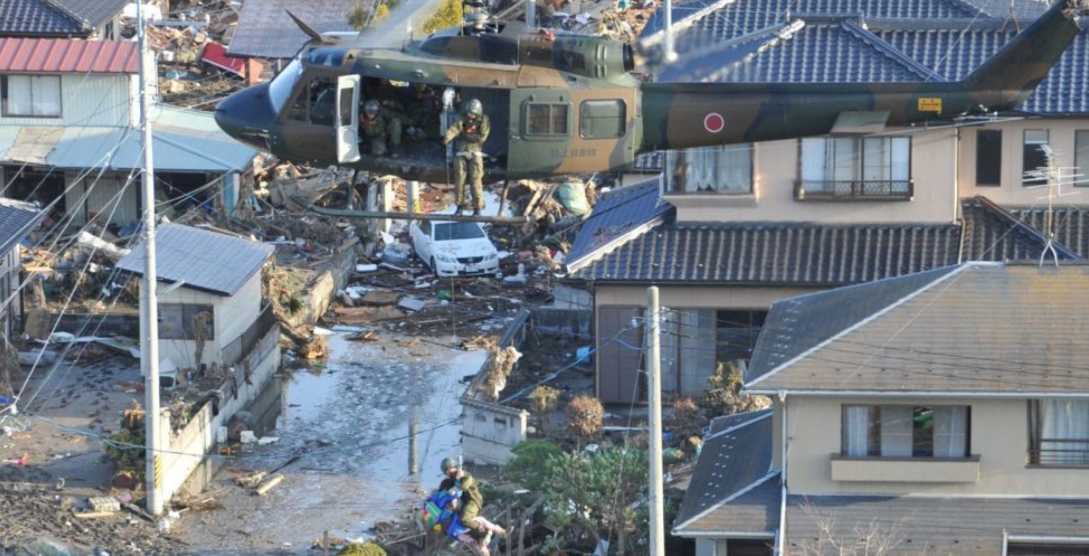 日本建筑的抗震标准(图2)