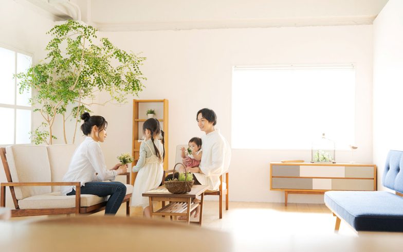 乳幼児のいる家庭のマンション選び、買う時より住んでから重視度が上がるポイントとは？