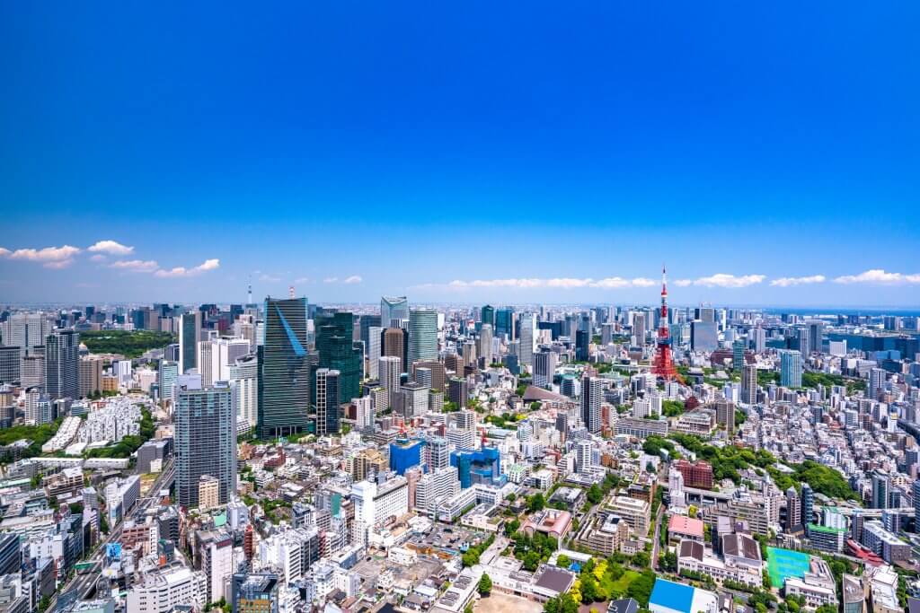 地价狂飙:大阪中央·西·北三区办公楼用地需求爆炸式增长(图1) 1-25091G34242393.jpg