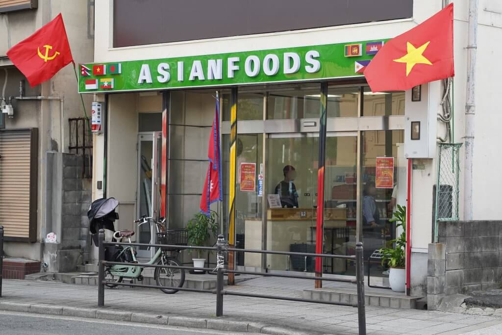 距大阪中心仅15分钟:生野区——多国文化的“危”与“机”并存(图4) 1-25092R02142936.jpg