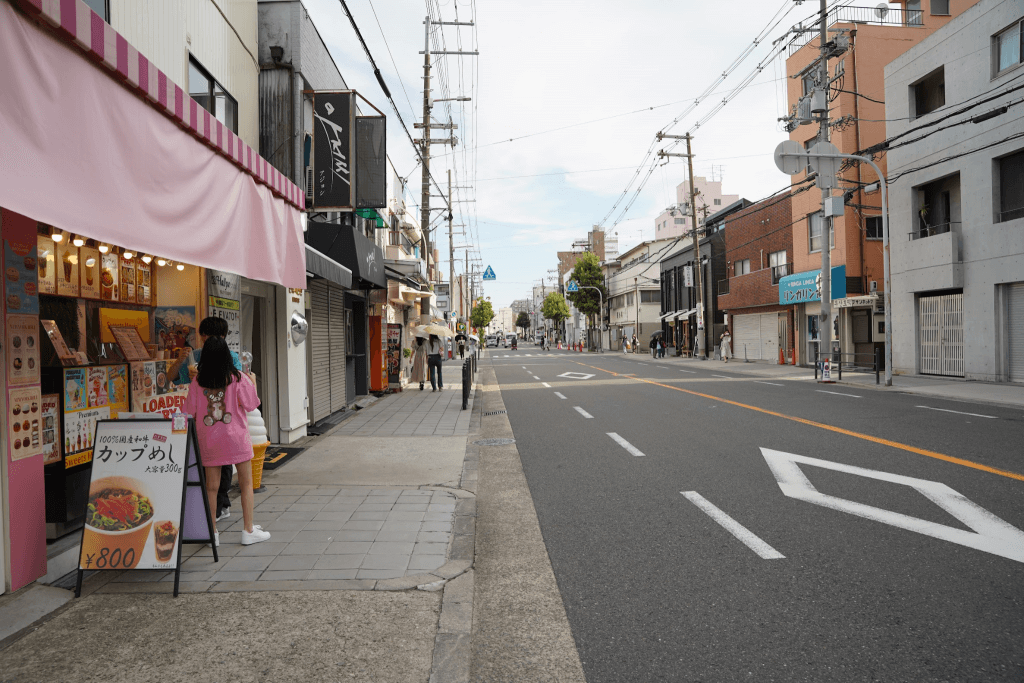 距大阪中心仅15分钟:生野区——多国文化的“危”与“机”并存(图6) 1-25092R022045Y.png